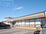 セブン−イレブン八千代中央駅南店