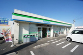 ファミリーマート 市原八幡北町店