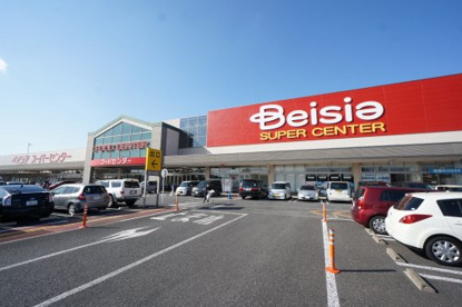 ベイシアスーパーセンター 市原八幡店の画像1