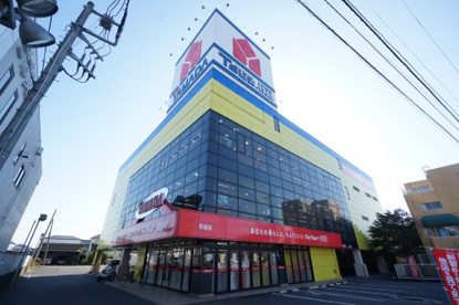 ヤマダ電機 テックランド市原店の画像1