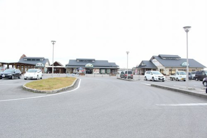 道の駅西方　農村レストラン「ふるさと一番」の画像2