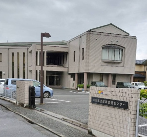 県立就業支援センターの画像1