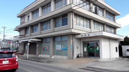 ＪＡあいち豊田高橋支店の画像1