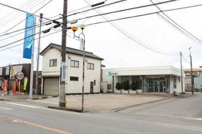 足利銀行　西方出張所の画像1