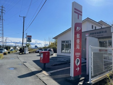 双葉竜地郵便局の画像1