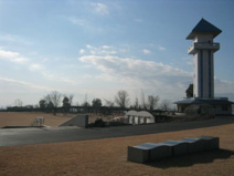 赤坂台総合公園