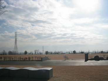 赤坂台総合公園の画像2