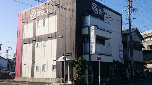 ビジネスホテル豊田ビラージIIの画像