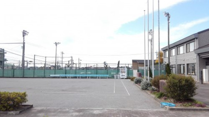豊田市役所 市生涯学習センター高橋交流館の画像2
