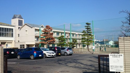 豊田市立挙母小学校の画像2