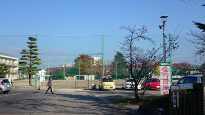 豊田市立挙母小学校の画像3