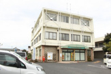 市役所・区役所 栃木市役所都賀総合支所