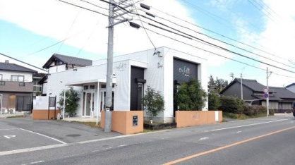 美容室コンフェティひまわり高橋店の画像1