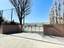 板橋区立三園小学校