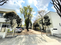 高島第三中学校