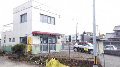 高橋交番の画像1