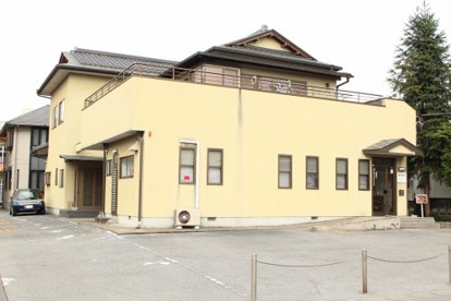 島田歯科の画像1