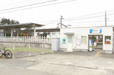駅 合戦場駅(東武線)