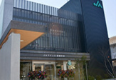 JAマインズ国領支店