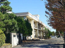 平塚市立江陽中学校