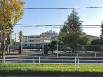 平塚市立崇善小学校
