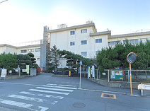 平塚市立八幡小学校