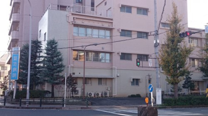 菊池病院の画像1