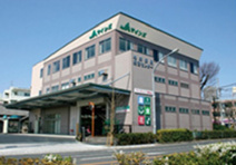 JAマインズ地域振興総合センター