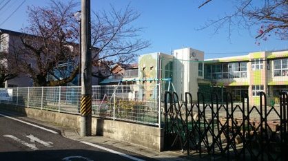 若宮こども園の画像1