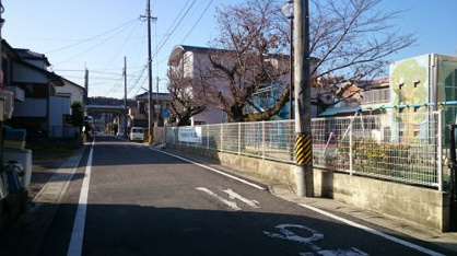 若宮こども園の画像5