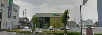 栃木銀行　太田支店の画像1