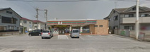セブンイレブン　韮川店