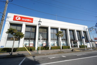 千葉銀行八幡支店の画像1