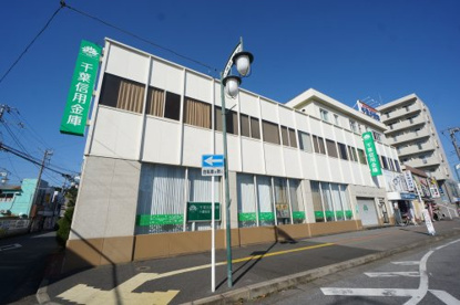 千葉信用金庫 八幡支店の画像1