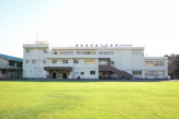 調布市立第二小学校