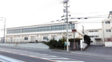 豊田市立野見小学校