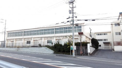 豊田市立野見小学校の画像1