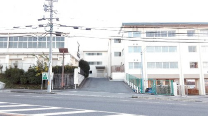豊田市立野見小学校の画像2
