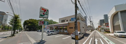 セブンイレブン　太田飯田町店の画像1