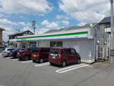 ファミリーマート 御立店