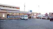 セブン−イレブン 豊田市美里５丁目店