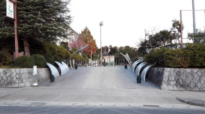 豊田市立美里中学校の画像1