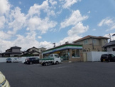 ファミリーマート 豊田美里四丁目店