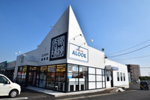 眼鏡市場　大田原店