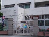 吹田市立幼稚園豊津第一幼稚園