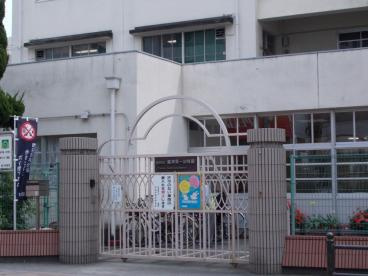 吹田市立幼稚園豊津第一幼稚園の画像1