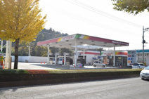 【丸紅エネルギー】大田原南SS / (株)カトウコーポレーション