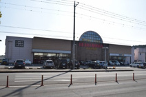 ハートブックス若草本店