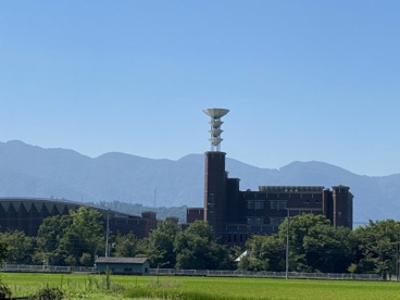 アイメッセ山梨の画像1