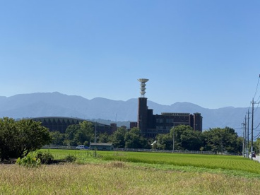 アイメッセ山梨の画像5